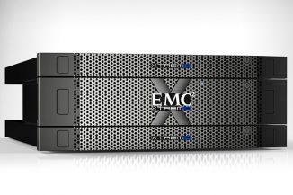 EMC si conferma leader nel mercato All-Flash grazie a XtremIO