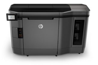 HP svela il primo sistema “Production-Ready” per la stampa 3D