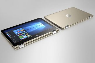 La nuova linea di PC HP Pavilion, design elegante e feature premium