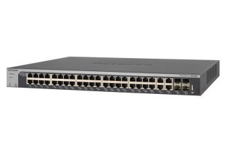 Netgear accelera il business delle PMI con gli switch ProSAFE 10GbE