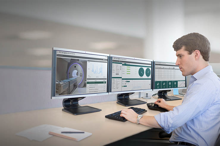 PTC ThingWorx, piattaforma aperta e integrata con i cloud pubblici IoT
