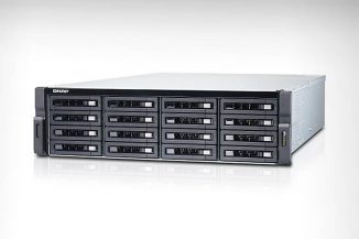 QNAP TDS-16489U e ES-1640dc, server pronti per il mercato Enterprise