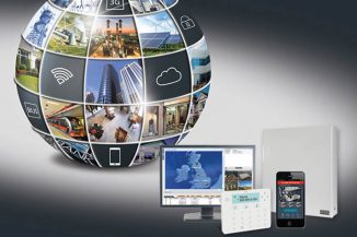 RISCO Group ProSYS Plus, sicurezza ibrida e scalabile
