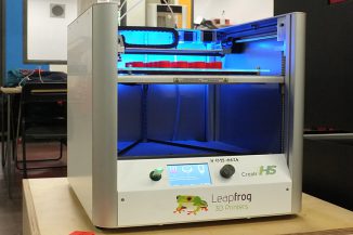 Ricoh e TheFabLab, stampanti 3D e la manifattura italiana