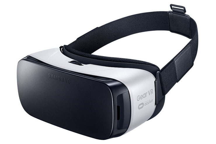 Samsung Gear VR Innovator Edition, più potenza per la virtual reality