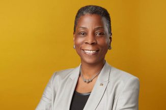 Ursula Burns, nuova Presidente del CDA di Xerox Document Technology