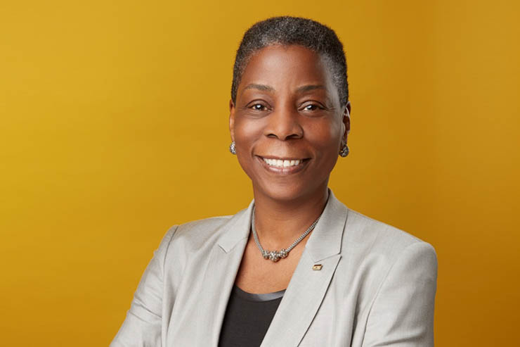 Ursula Burns, nuova Presidente del CDA di Xerox Document Technology Ursula Burns, nuova Presidente del CDA di Xerox Document Technology