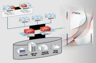 DataCore SANsymphony e Virtual SAN, velocità e integrazione