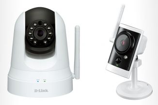 D-Link “cashback” rimborsa l’IVA sui modelli DCS-5020L e DCS-2330L