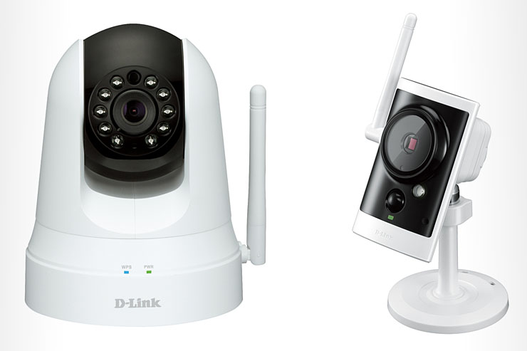 D-Link “cashback” rimborsa l’IVA sui modelli DCS-5020L e DCS-2330L D-Link “cashback” rimborsa l’IVA sui modelli DCS-5020L e DCS-2330L