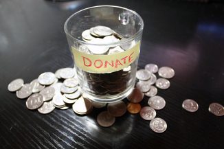 PayPal, la solidarietà viaggia attraverso il Web