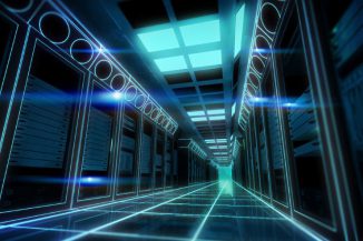 Emerson Network Power, UPS, Rack e PDU per l’INFN di Bari