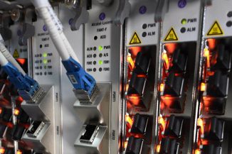 Enel Open Fiber e il comune di Perugia, insieme per la digitalizzazione