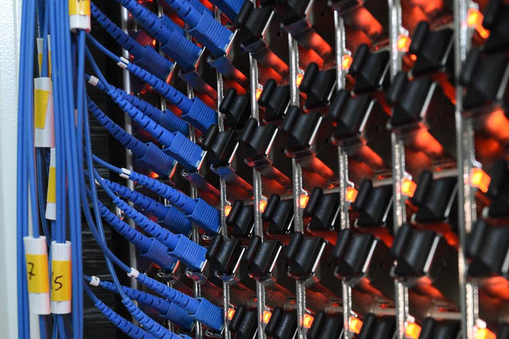 Open Fiber Open Fiber