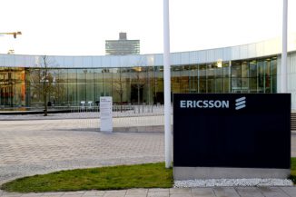 Ericsson presenta il suo primo Business Lab italiano