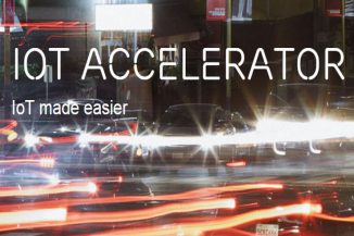 Ericsson l’IoT Accelerator e il marketplace pensato per le aziende