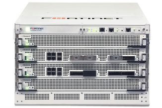 Fortinet FortiGate 6040E, il firewall con throughput ultra elevati