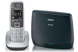 Gigaset, device di qualità certificati e premiati da HTV