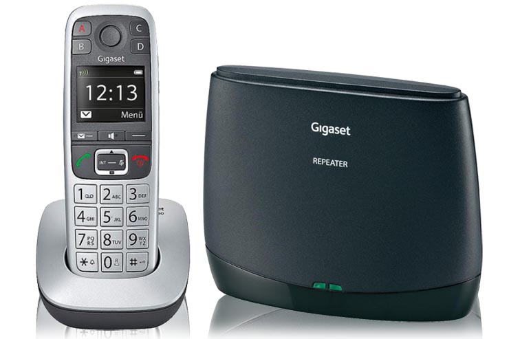 Gigaset, device di qualità certificati e premiati da HTV