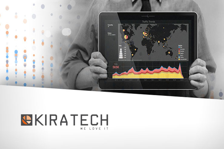 Kiratech supporta il DevOps, vero volano per la trasformazione digitale