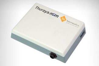 M2M Forum, Intermatica e Thuraya presentano il modem FT 2225