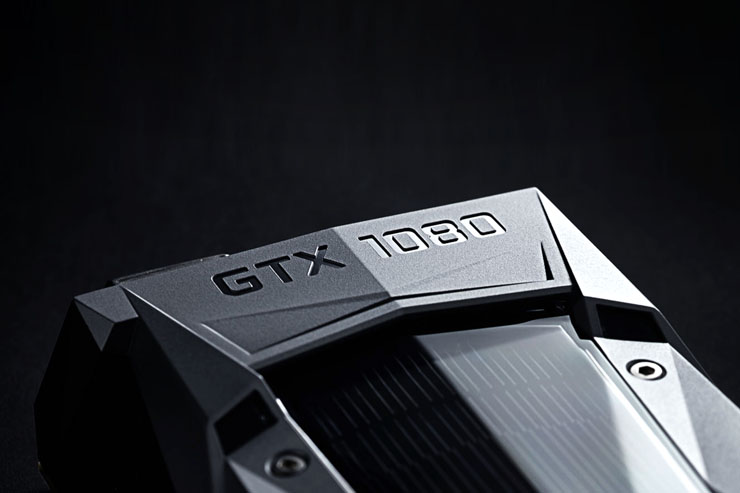 Nvidia GeForce GTX 1080, architettura Pascal e performance al top