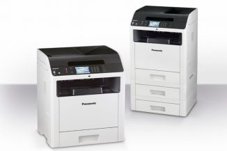 Panasonic DP-MB500, multifunzione ad alta velocità