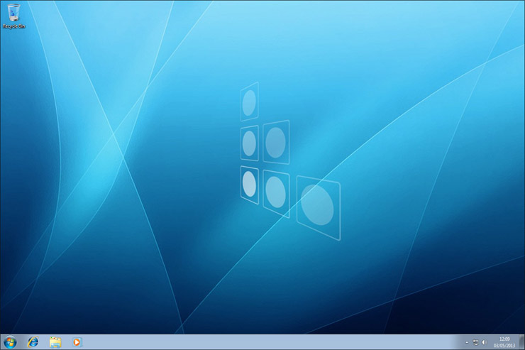 Praim Agile, Thin Client Windows Embedded sicuro e intelligente