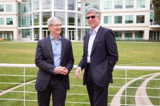 SAP Business One Sales supporta la forza vendita in mobilità