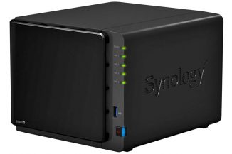 Synology DiskStation DS916+, il NAS per le realtà in fase di espansione