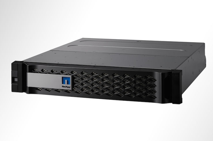 NetApp, business continuity per la Casa di Cura Dott. Pederzoli NetApp, business continuity per la Casa di Cura Dott. Pederzoli