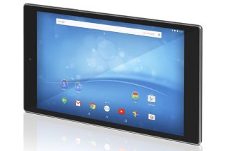 TrekStor SurfTab, tablet economico per la mobilità di tutti i giorni