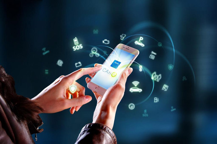 Interoute e TEXA, si rafforza la collaborazione in ambito connected car