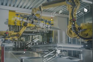 PTC annuncia ThingWorx 7 la nuova piattaforma per lo sviluppo IoT