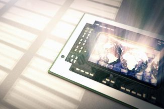 AMD Radeon RX, le nuove GPU per la VR all’E3 di Los Angeles
