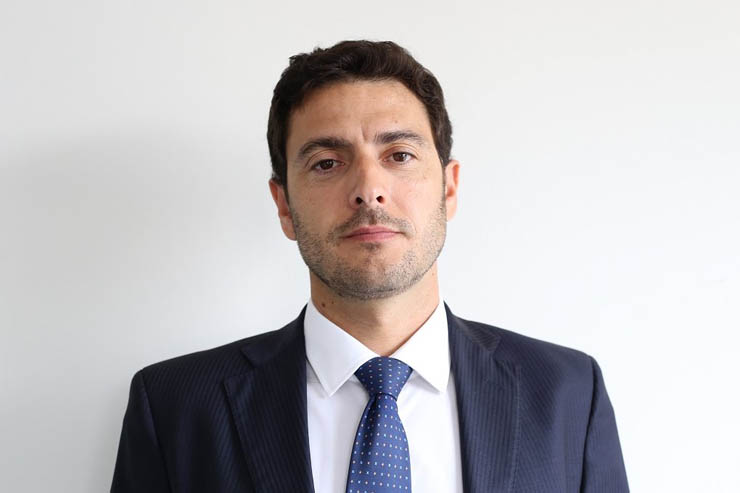 Capgemini Italia, Marco Perovani è il nuovo Vice President