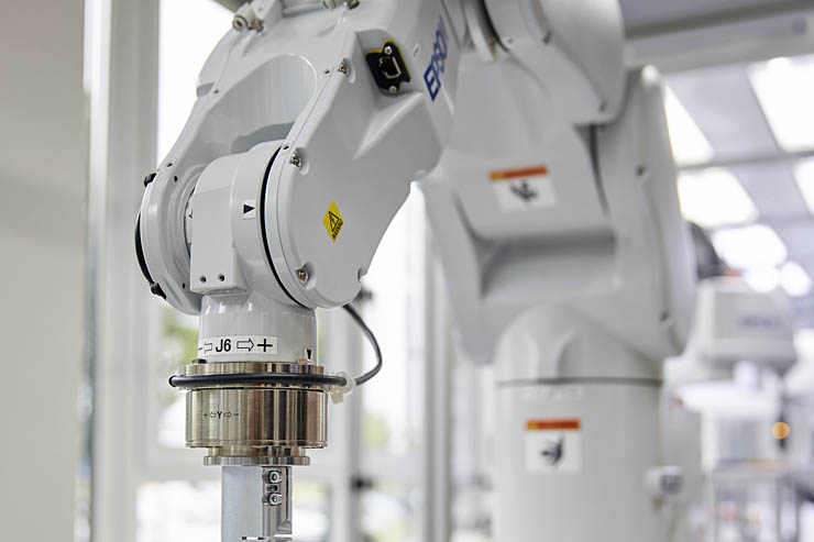 Epson, le imprese europee non investono in efficienza IT