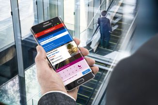 Hotels.com, la mobilità cambia le abitudini di prenotazione