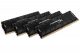 HyperX Predator DDR4 e DDR3, nuove RAM ad alte performance