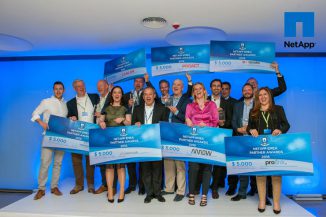 NetApp mette al centro il canale al Partner Executive Forum 2016