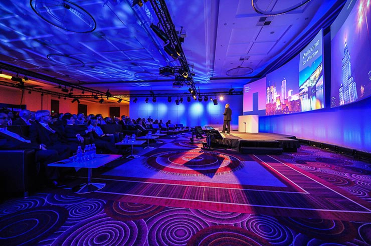 NetApp Partner Executive Forum, all’insegna di flash e cloud