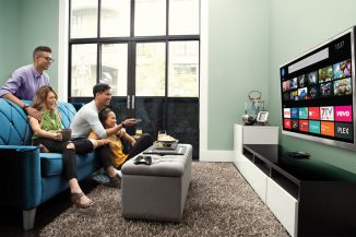 Nvidia Shield Android TV, entertainment 4K, in Italia dal 20 giugno