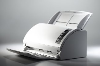 Fujitsu fi-7030, la scansione professionale per i piccoli budget