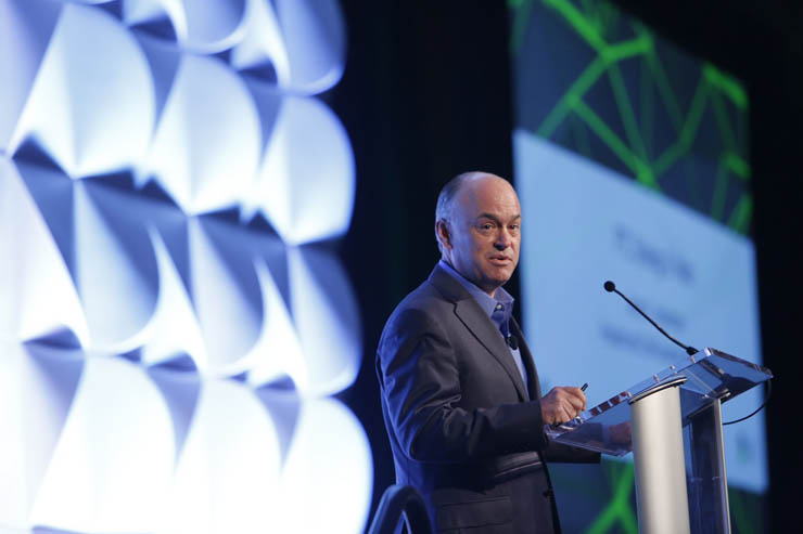 PTC LiveWorx 2016, per i professionisti dell'Internet of Things