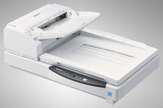Panasonic, presentati gli scanner professionali KV-S7077 e KV-S7097