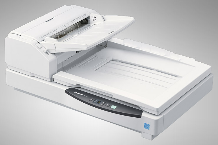 Panasonic, presentati gli scanner professionali KV-S7077 e KV-S7097