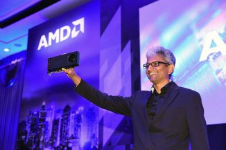 Computex 2016, AMD porta in scena la VR “low cost” e le future CPU Zen