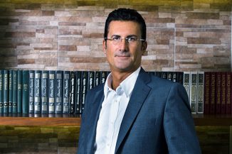 Albert Zammar nominato VP Southern EMEA Region di Veeam