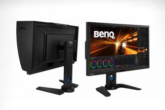 Il monitor BenQ PV270 riceve la certificazione Technicolor