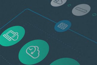 CTERA Enterprise File Sync and Share, semplice e sicuro